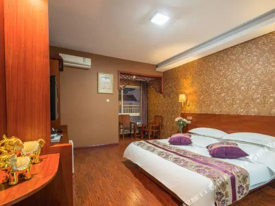 Taisenge Hotel