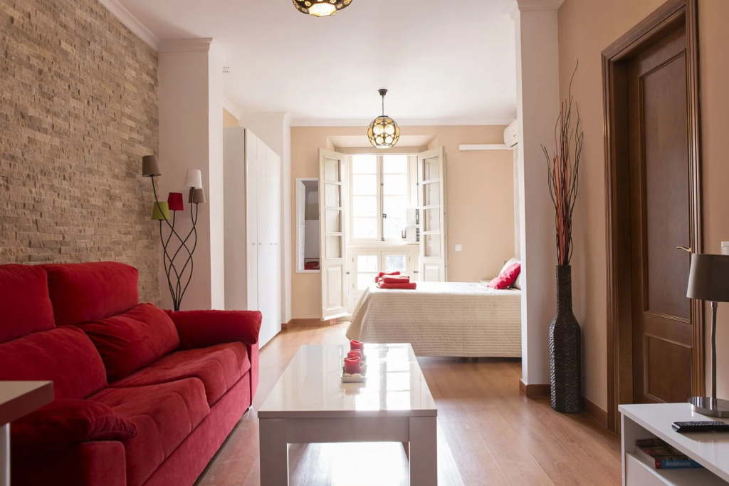 Suncity Loft Carretería