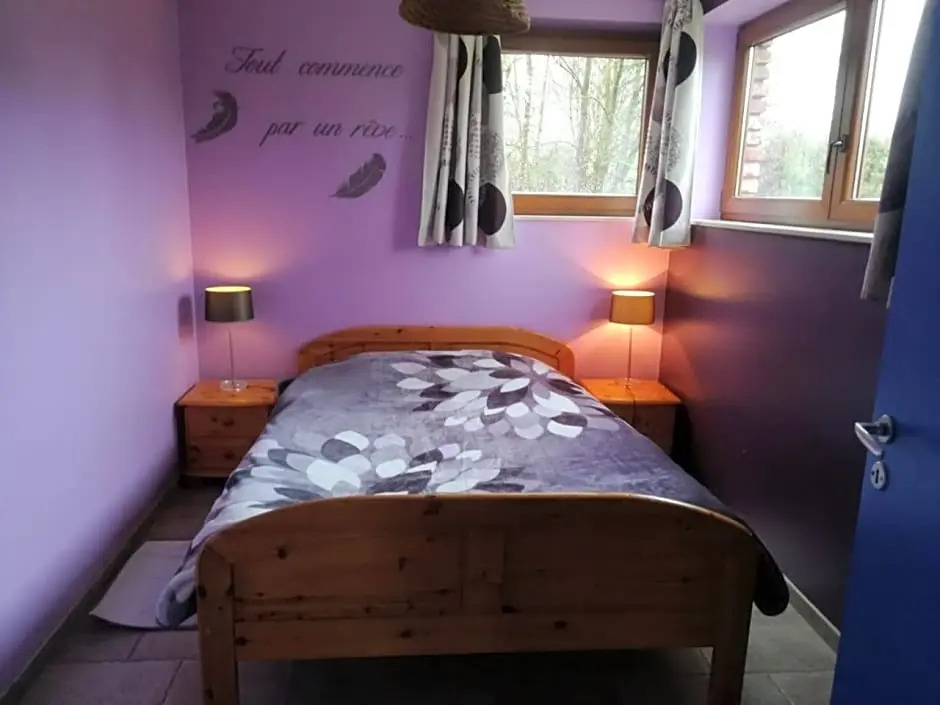 Chambres dhôtes des Ardennes