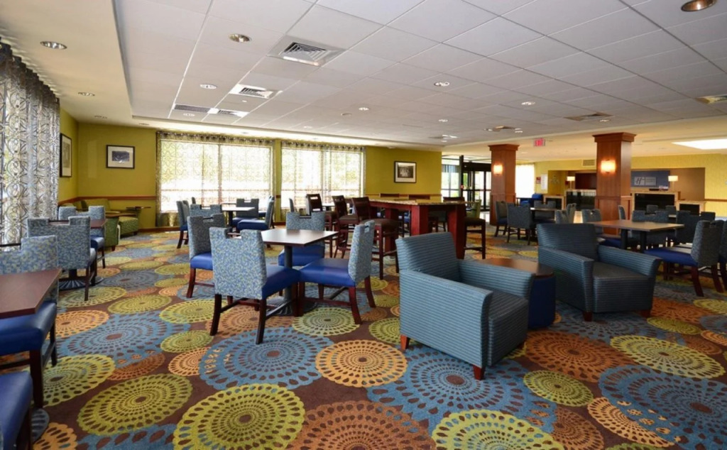 Garner Hotel Brockton - Boston by IHG