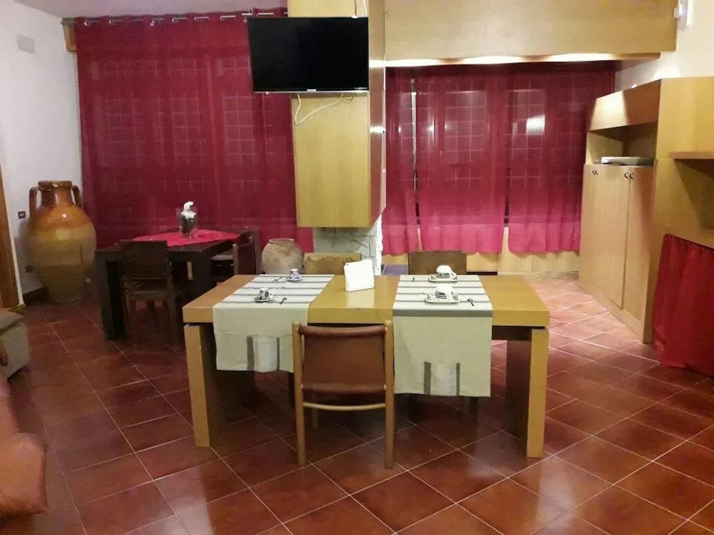 Borgo La Pineta