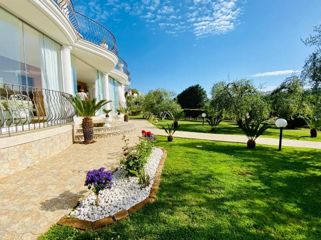 BeB Villa Pacifica