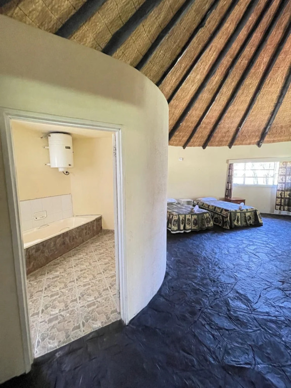 Matopo Ingwe Lodge