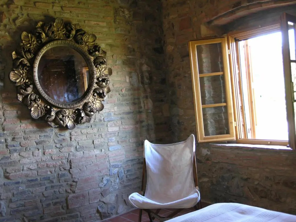 Agriturismo Le Valli