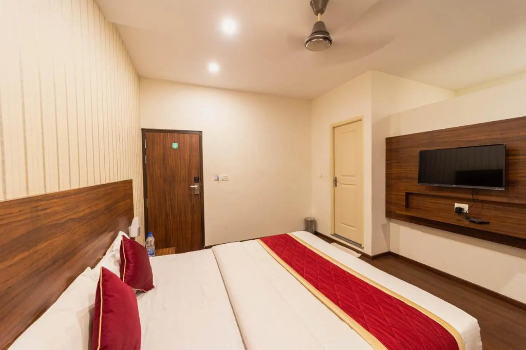 Hotel Passport Inn