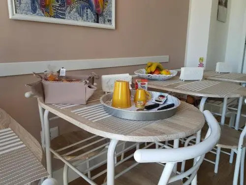 B&B I Tre Sensi