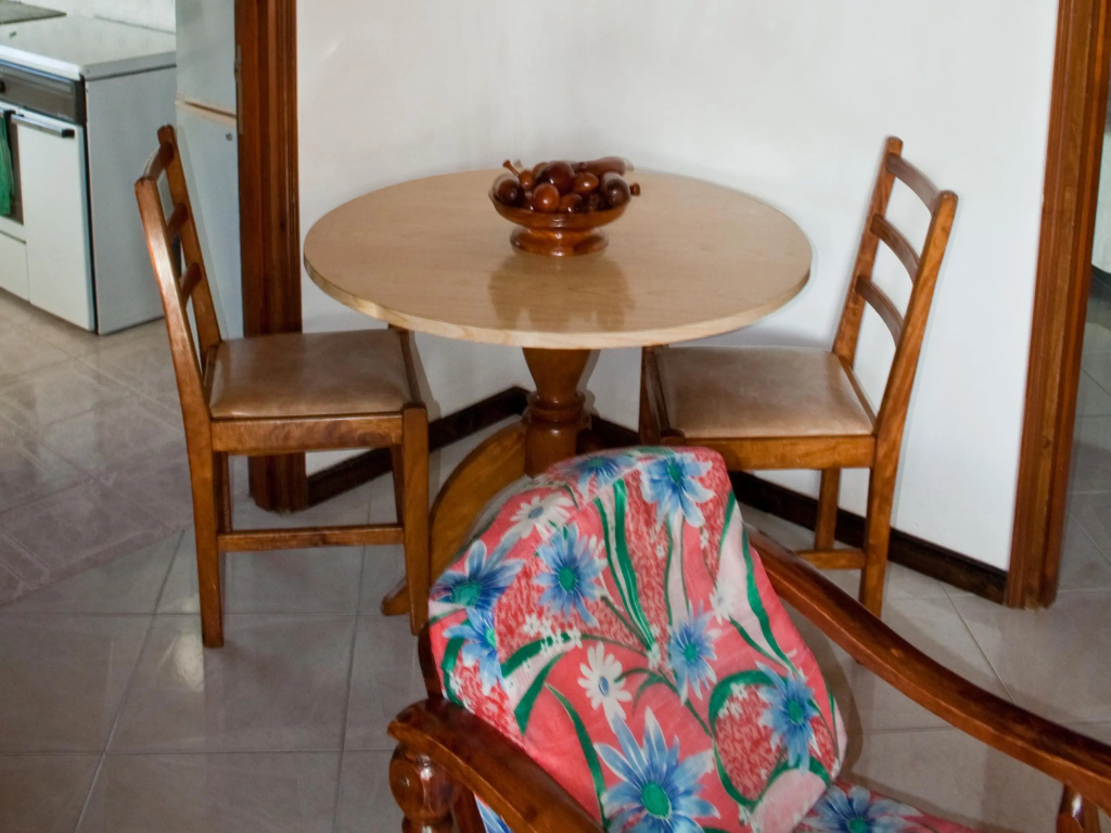Villa de Roses