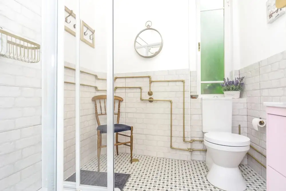 Coquette Home Lisbon - Guesthouse