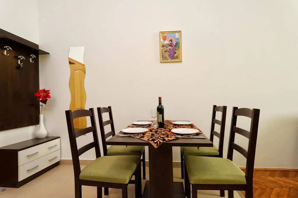Apartment Eliana