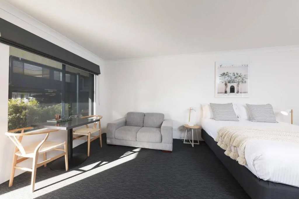 Hotel Forster