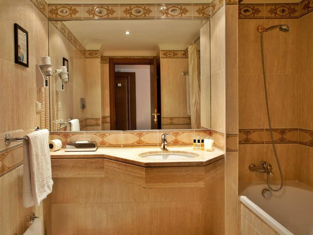 TURIM Lisboa Hotel