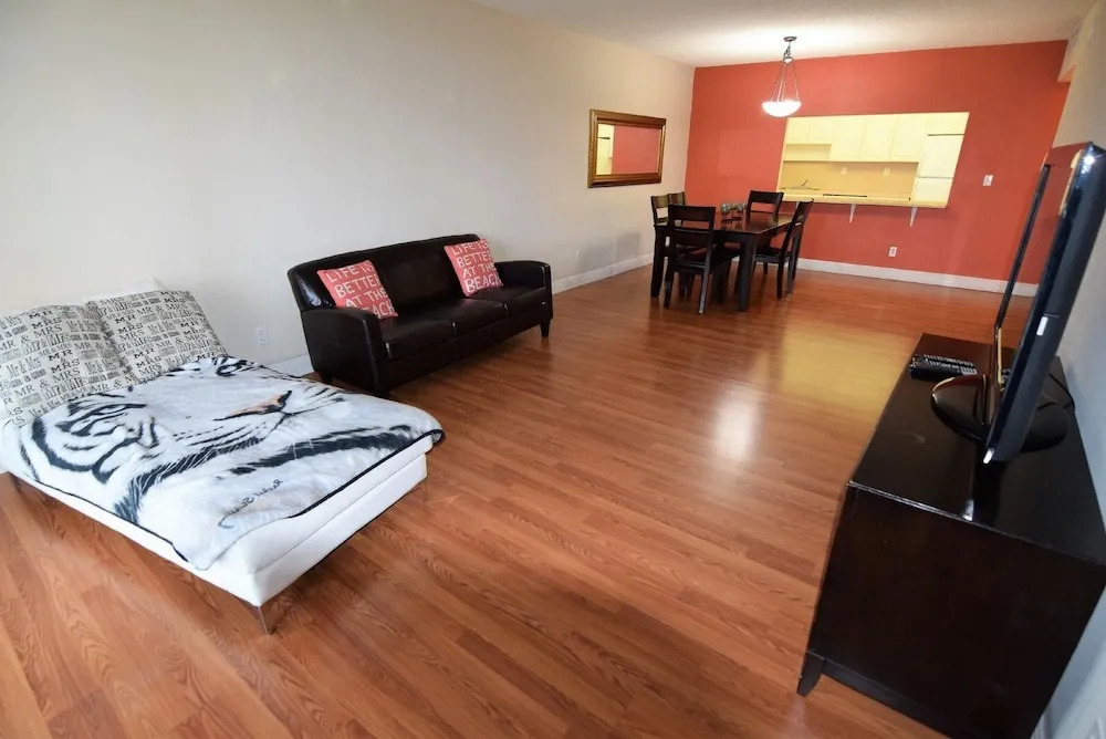 Spectacular 2 Bed 2 Baths Right Across The Beach
