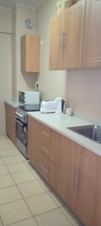 Stay.Plus Kingstone Executive Apartment