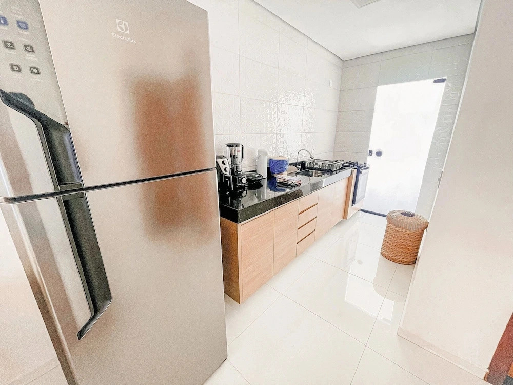 Residencial Jardins de Taperapuã 2