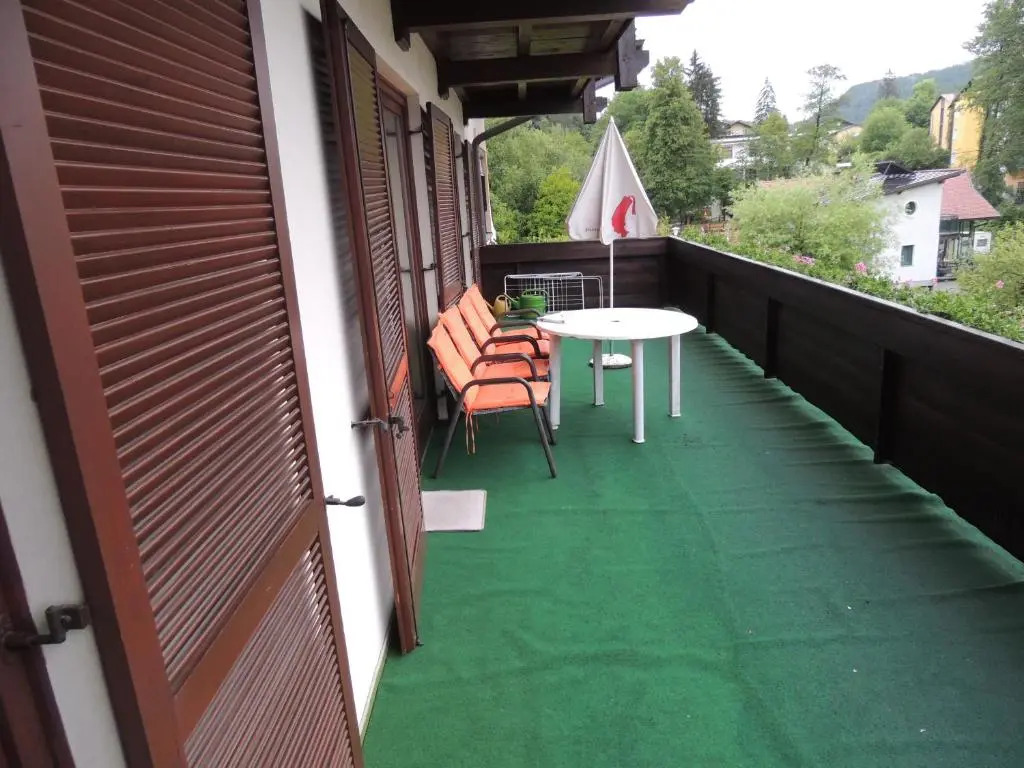 Appartement Eva