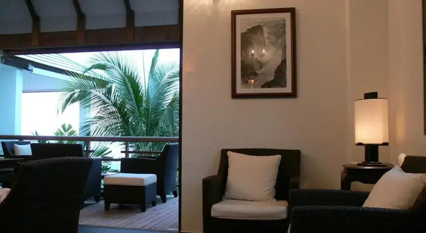 Kohkoo Villa