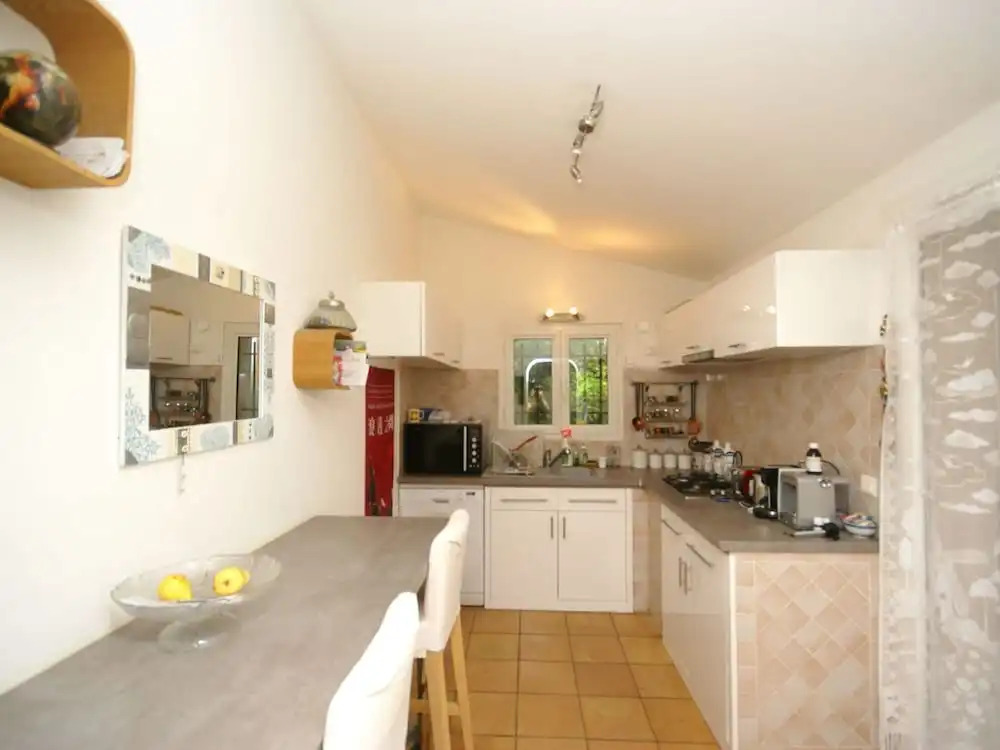 Romantic Holiday Home With a Small Private Pool, Located in the Provence
