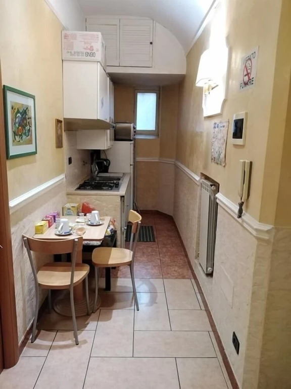 Appartamento Privato Simone