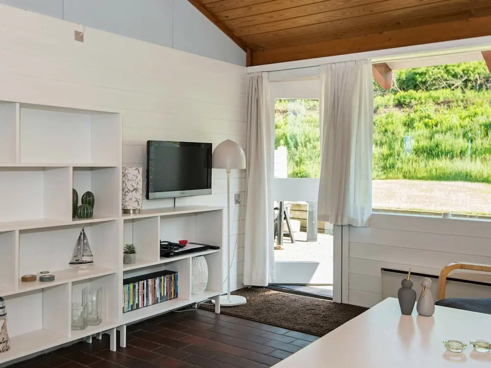 Well-Kept Holiday Home in Aabenraa Near Sea