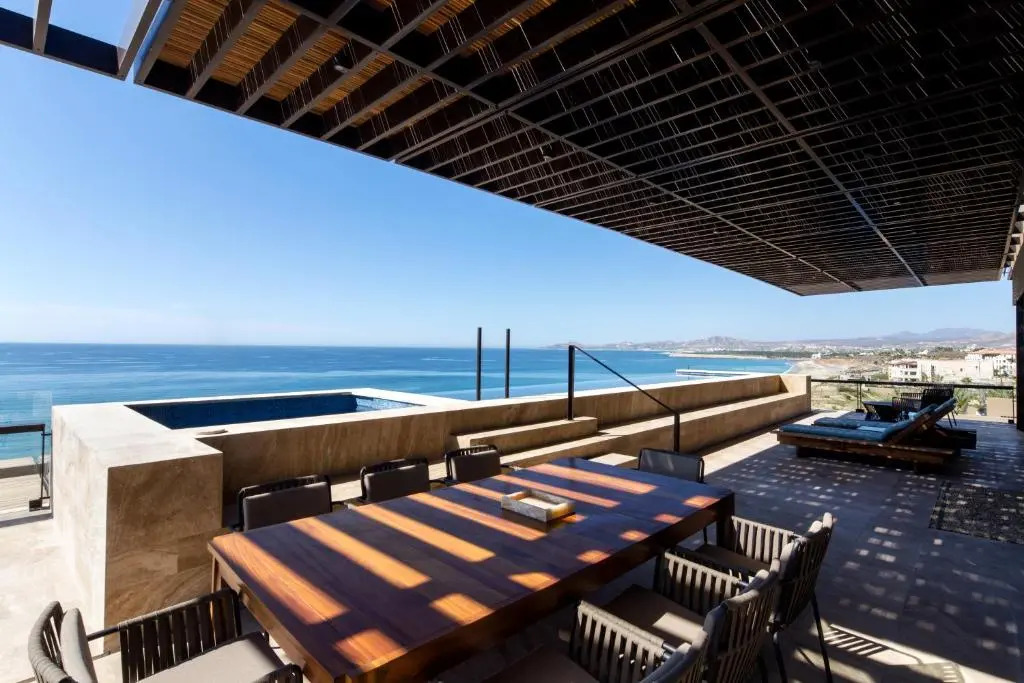Casa Maat at JW Marriott Los Cabos Beach Resort & Spa