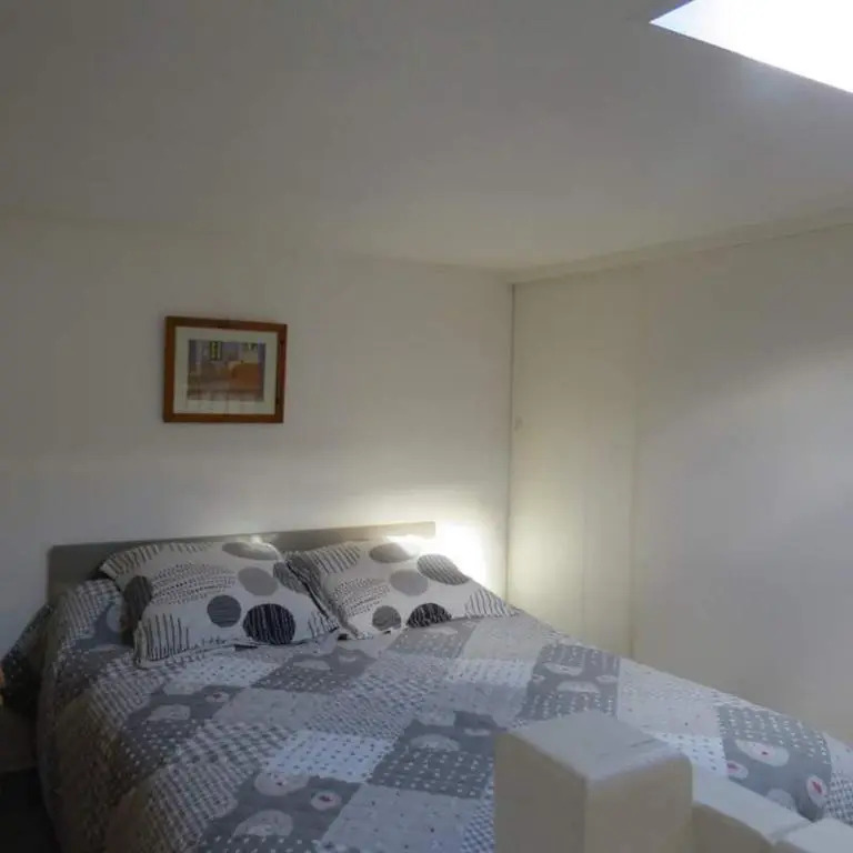 Maisonnette 4 personnes Port Leucate 4HAW444