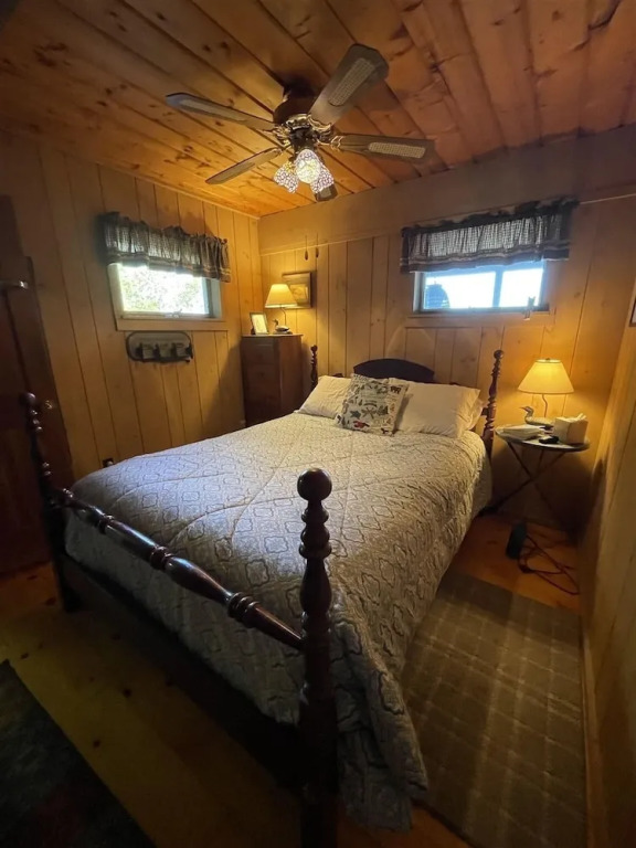 Whip Poor Will Limit 5 1 Bedroom Cottage by RedAwning