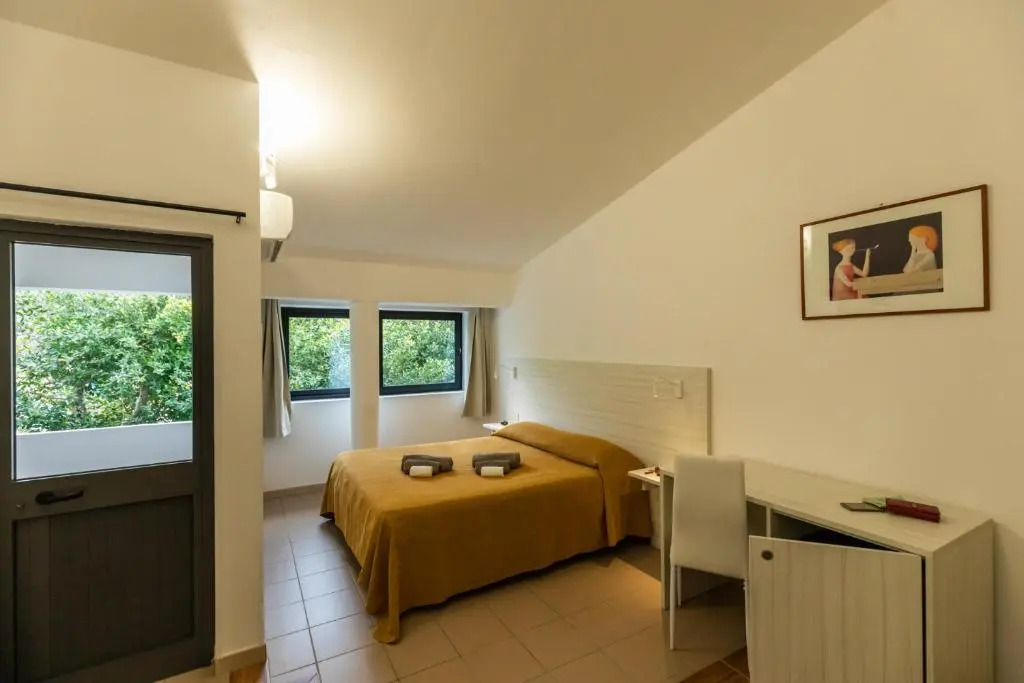 La Meridiana