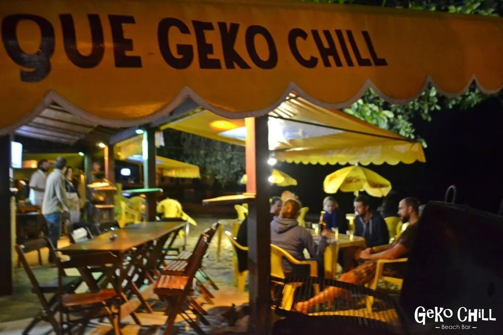 Chill Inn Paraty Hostel & Pousada