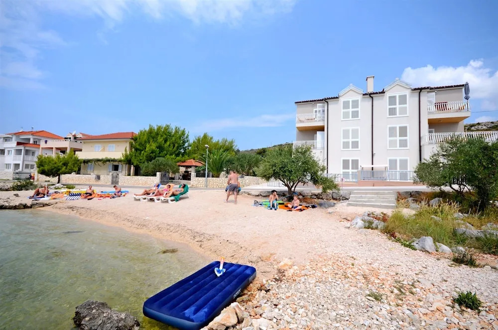 Apartments Silvana
