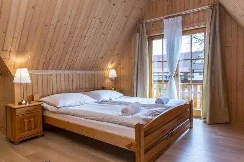 udanypobyt Apartamenty Przy Lesie 2