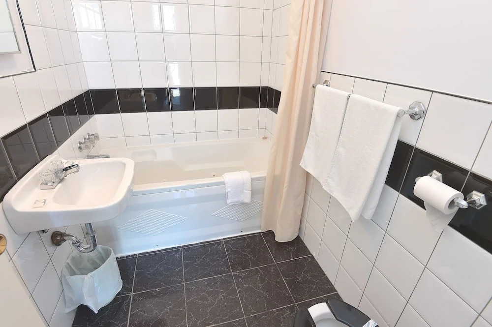 Motel Les Chalets Bo-Fleuve