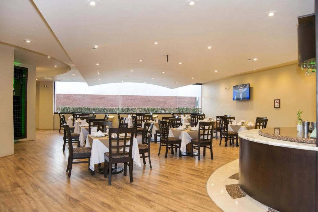Hotel Brasilia
