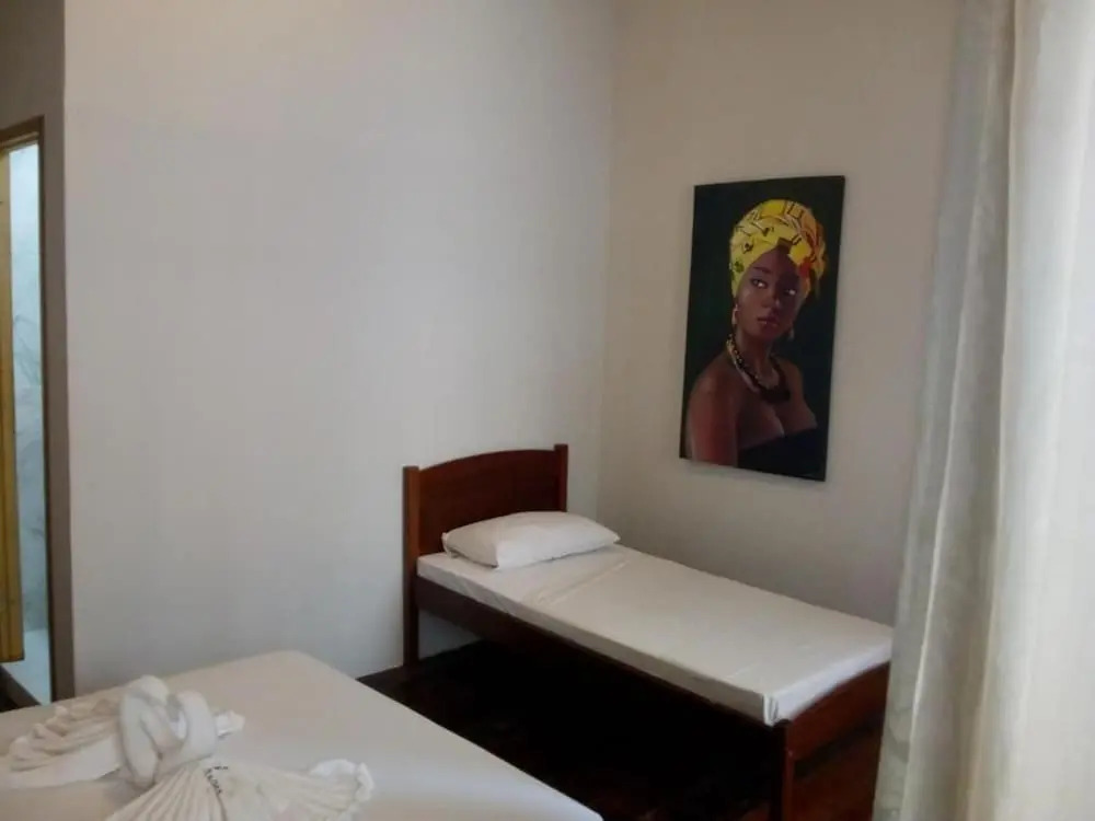 Reviver Hostel