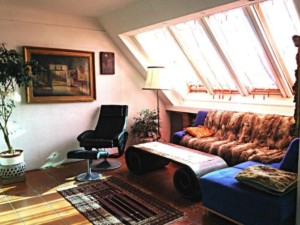 Vienna Vacation Rental