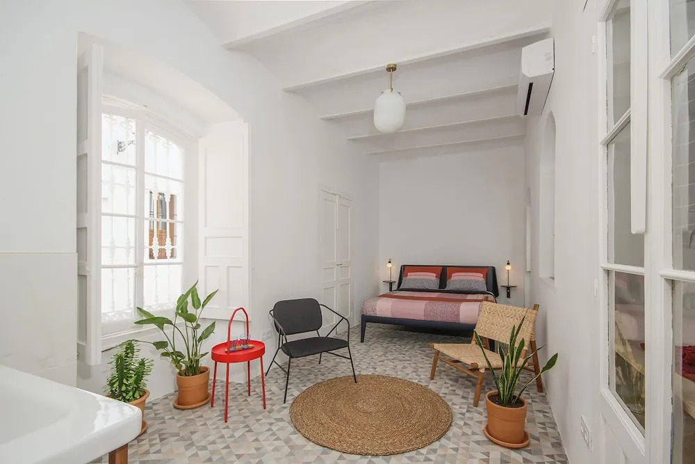 Casa Bonhomía - Boutique Guesthouse