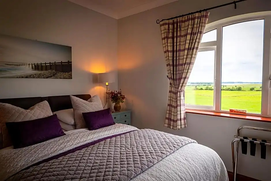 Bunratty Meadows Bed & Breakfast