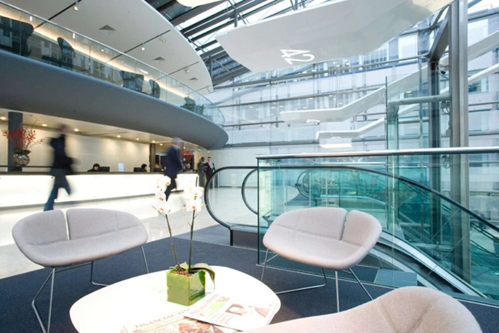 Nasma Luxury Stays - 52 42 Tower  1