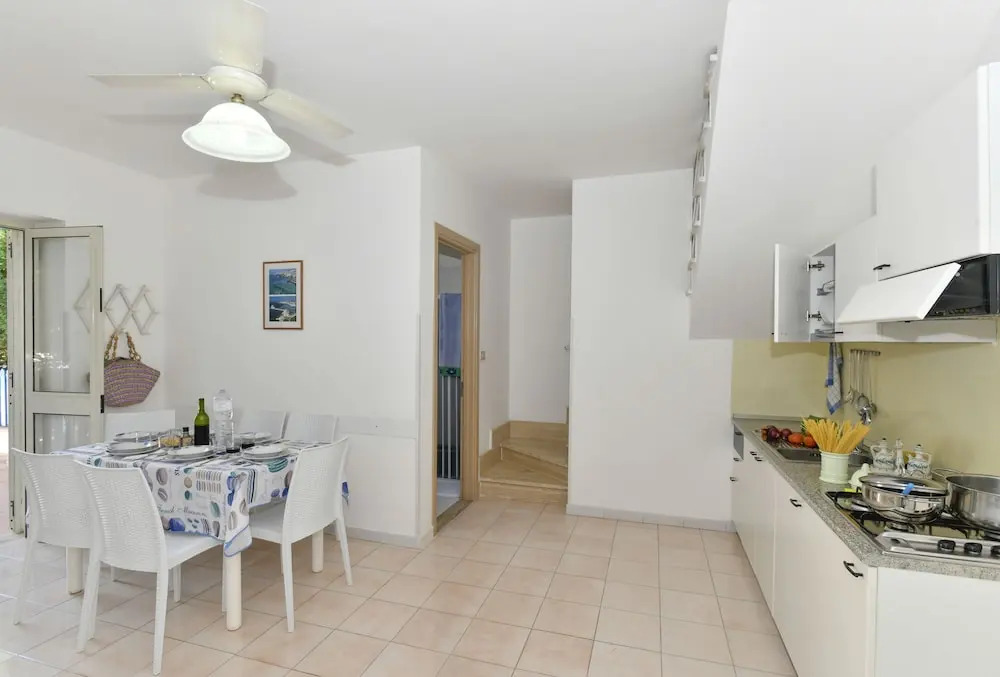 Residence Baia D\Oro