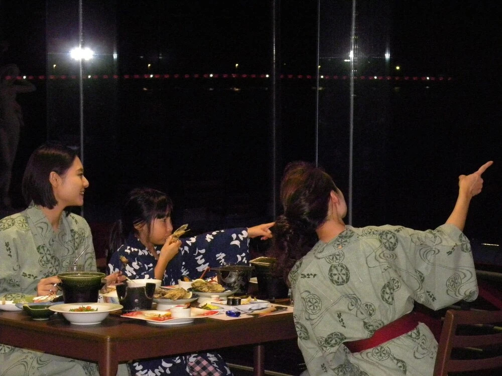 Yura Onsen Yaotome