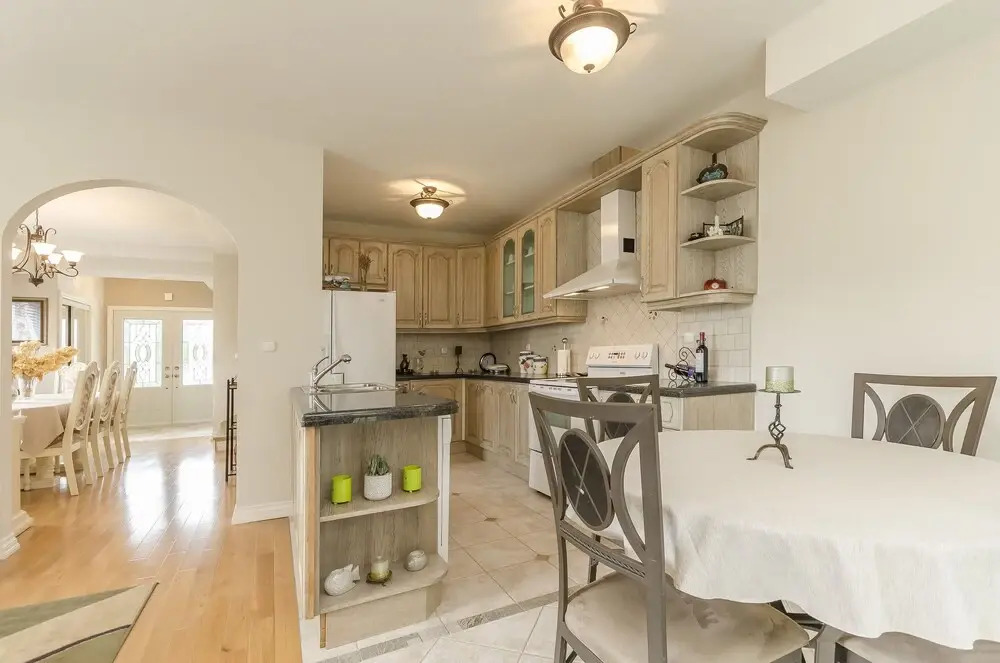 Apartment Canada Dream Vacation