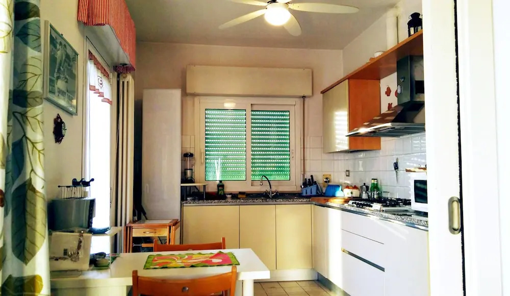 Missori Panoramic Loft