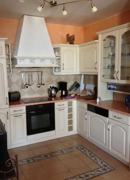 55, Apartment House "bel-vital"
