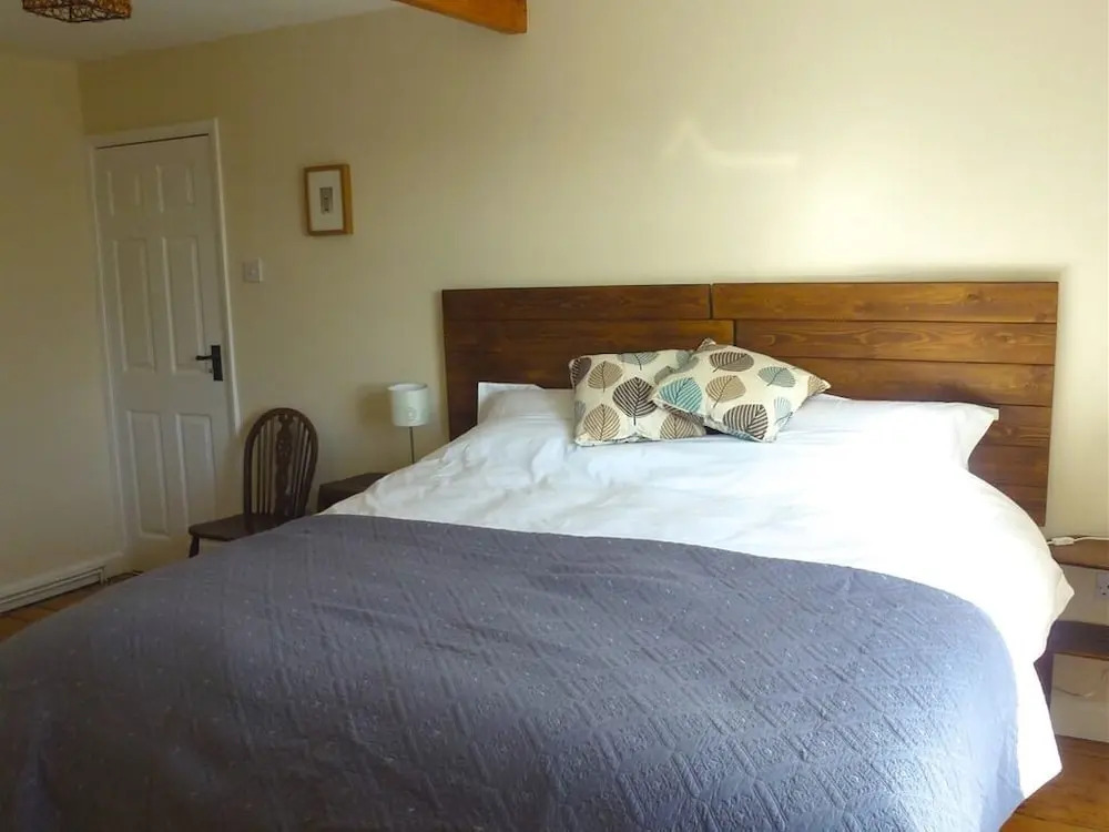 Manor Farm Stay
