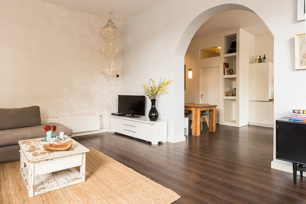 Apartment Azara Amsterdam