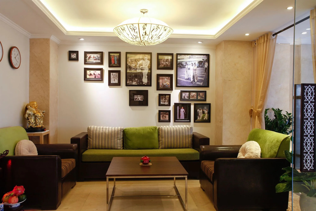Hotel Emerald Waters Classy