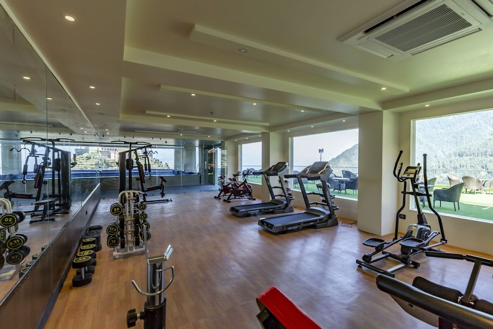 Fortune Park Dalhousie - Member ITC Hotels Group