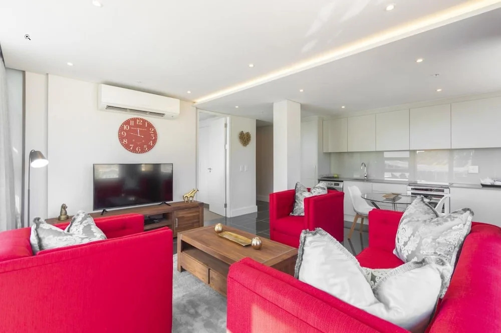 Mirage Luxury by NIVAR