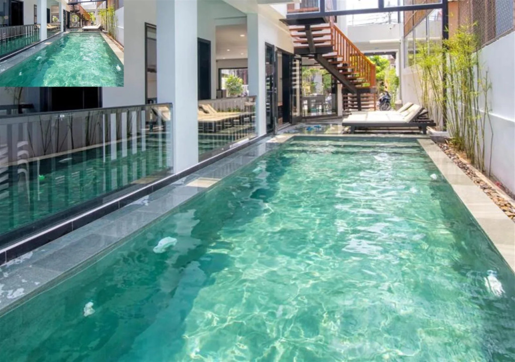 Ki No Villa Hoi An