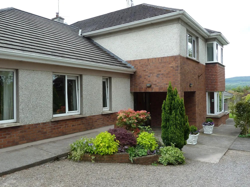 Annabella Lodge Bed & Breakfast