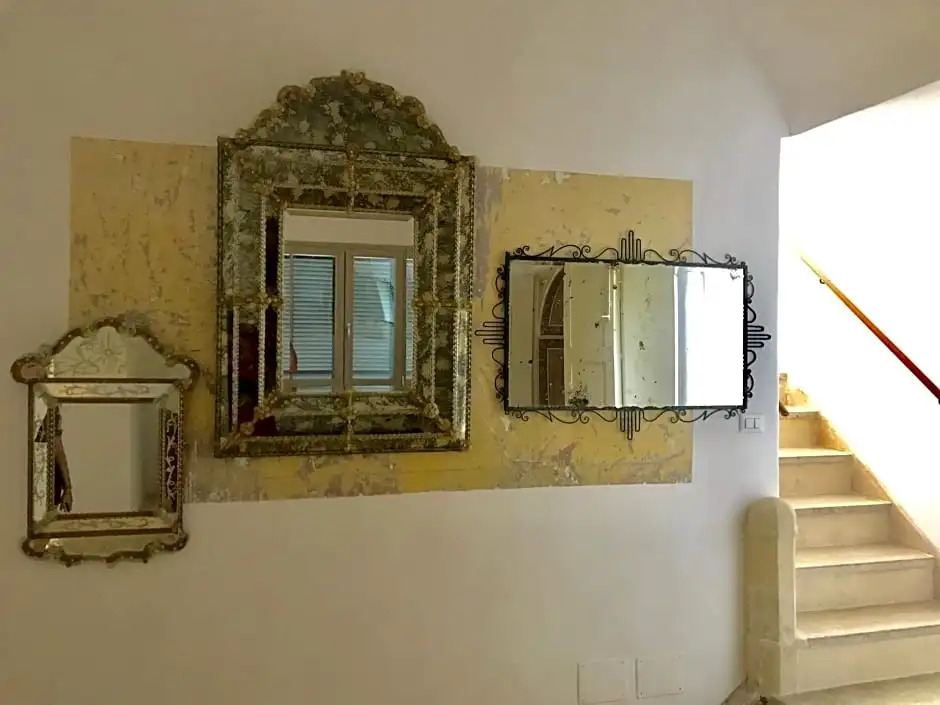 Tenuta Castelle
